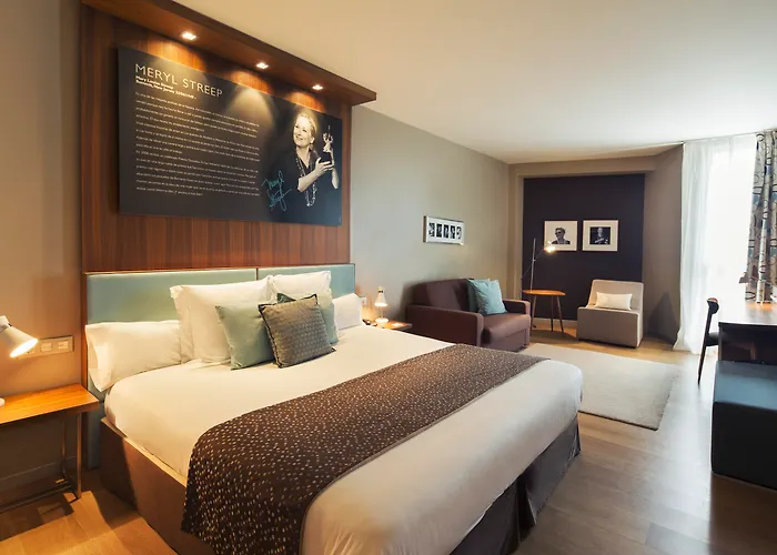 Hotel Zinema7