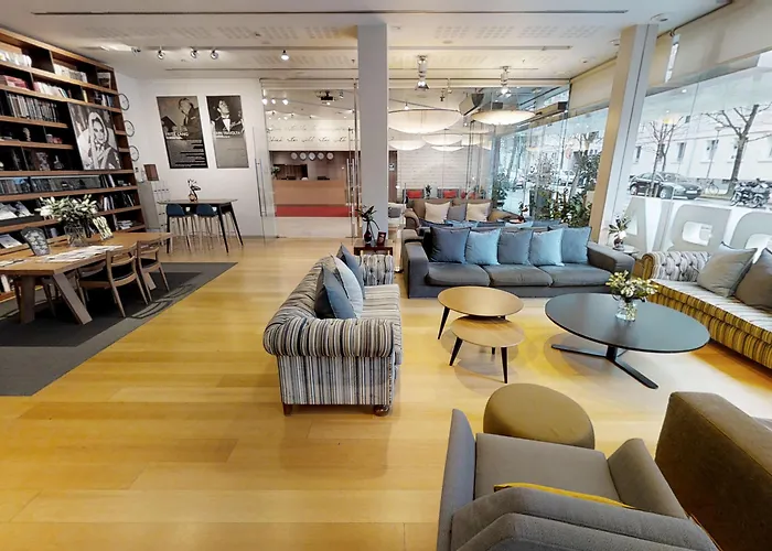 Hotel Zinema7
